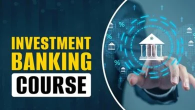 Investment Banking Certification