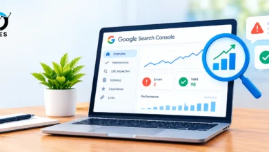 Google Search Console