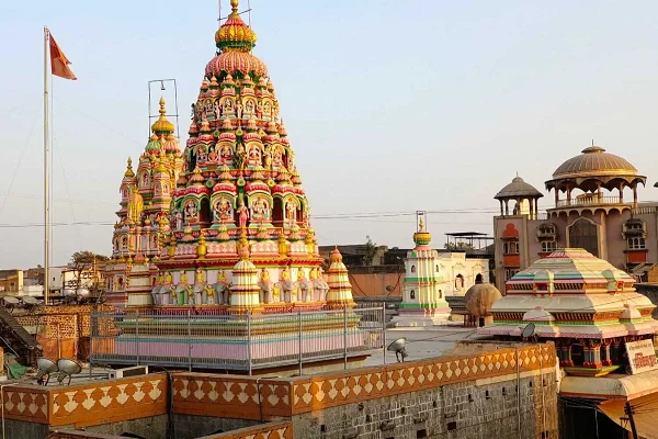 Shri Gajanan Maharaj Sansthan Pandharpur