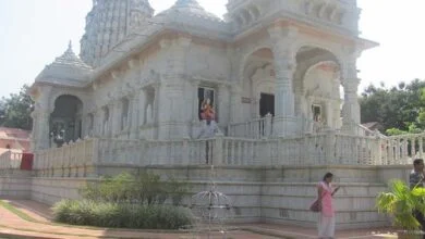Gajanan Maharaj Trimbakeshwar